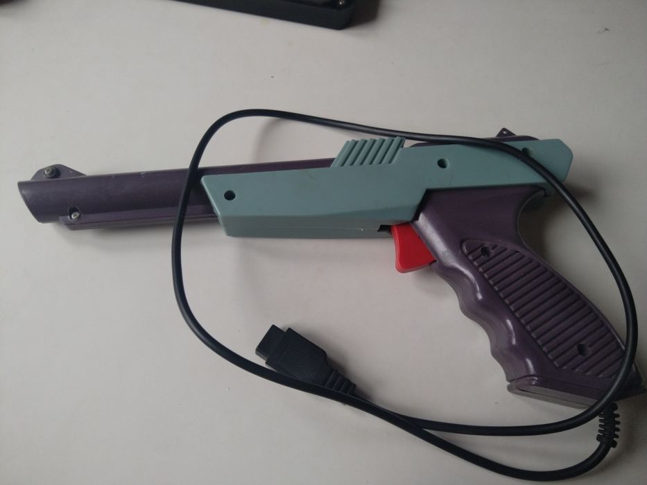 Pistolet świetlny Pegasus