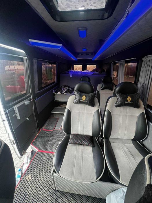прокат автомобіля