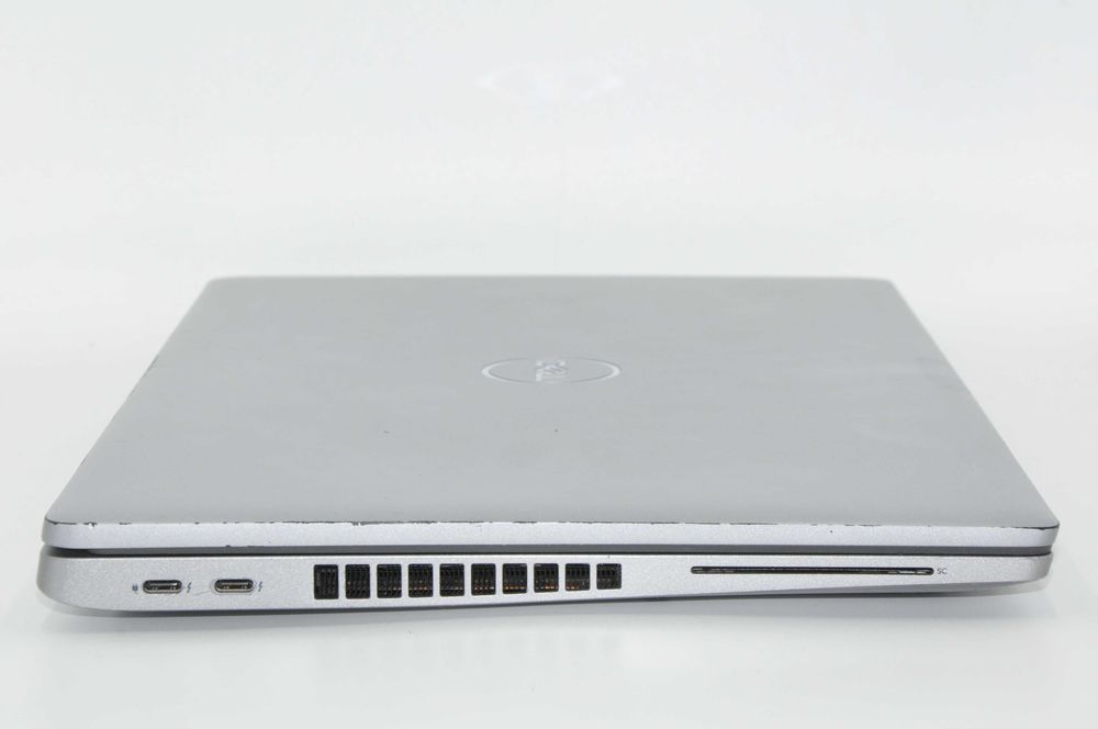 Dell Latitude 5520 i7-1185G7 32GB RAM 256GB SSD FHD