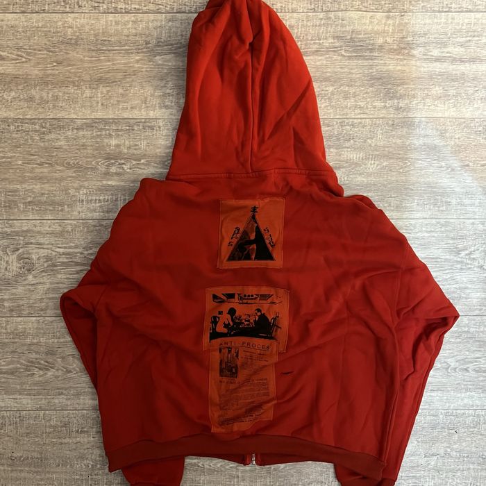 Зіп худі Enfants Riches Daprimes ERD