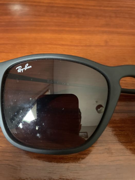 Oculos Ray Ban Chris