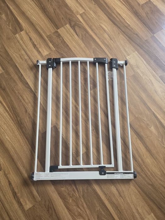 Bramka zabezpieczajaca 61-70cm