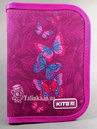 Рюкзак шкільний, пенал, сумка для взуття  ТМ Kite + подарунок