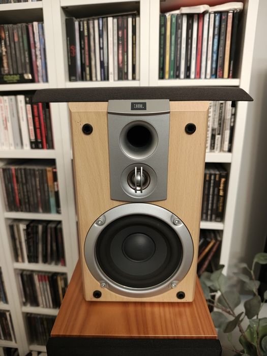 Kolumny podstawkowe JBL  SCS-178