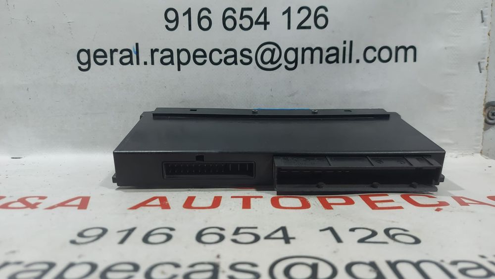Módulo Confort BMW Série 1 E81 E87 6135916018701 Original