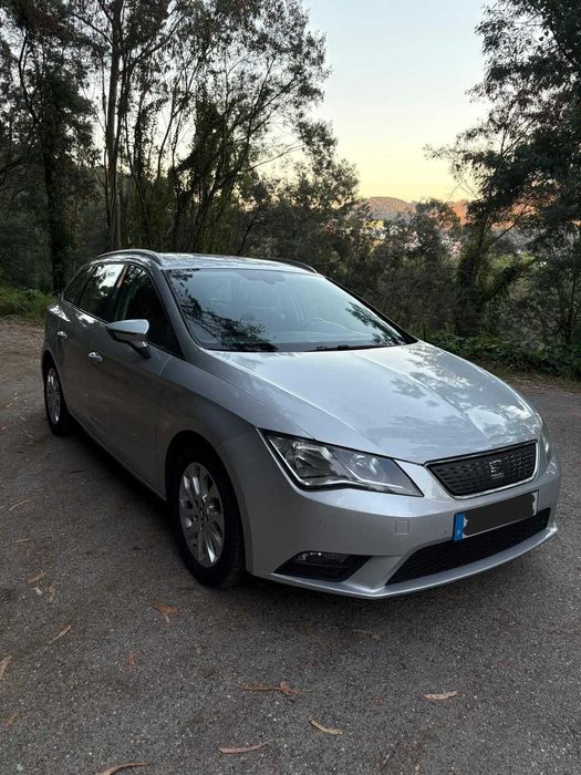 Seat Leon ST 1.6 TDI 110 CV