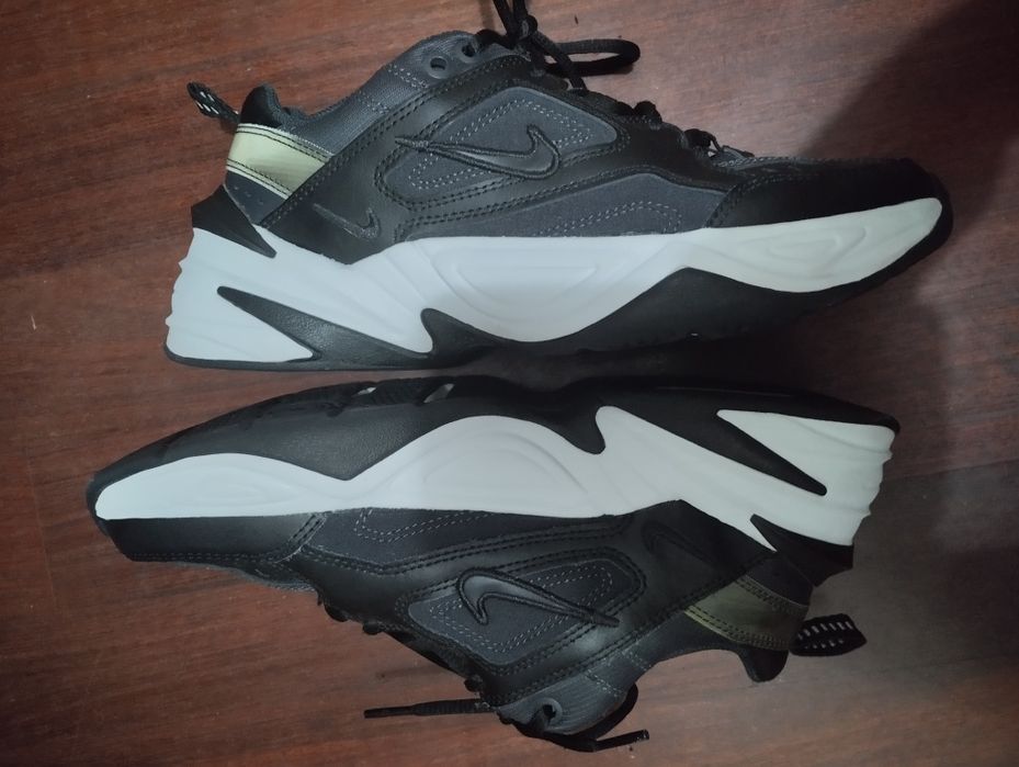 Sapatilhas Nike m2k tekno