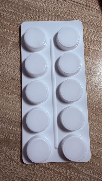 Tabletki czyszczące do ekspresu Seltino Clean 10 szt.
