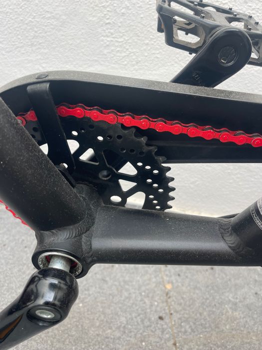 Bicicleta Electra Straight 8 Cruiser