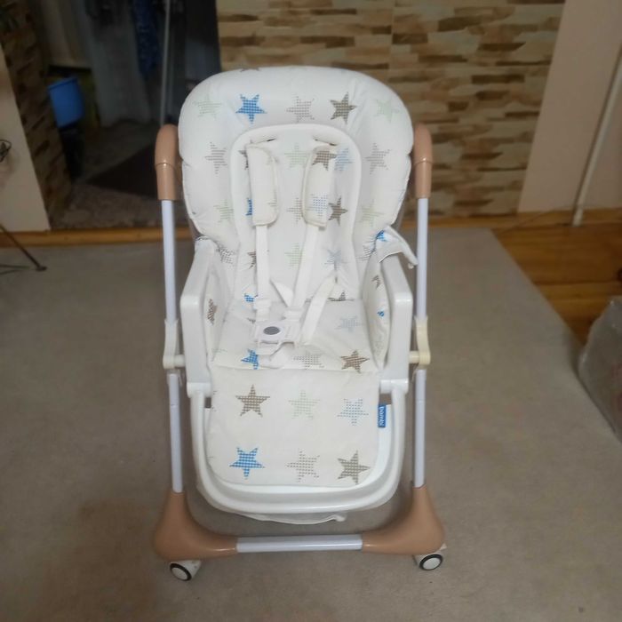 Продам крісло для годування