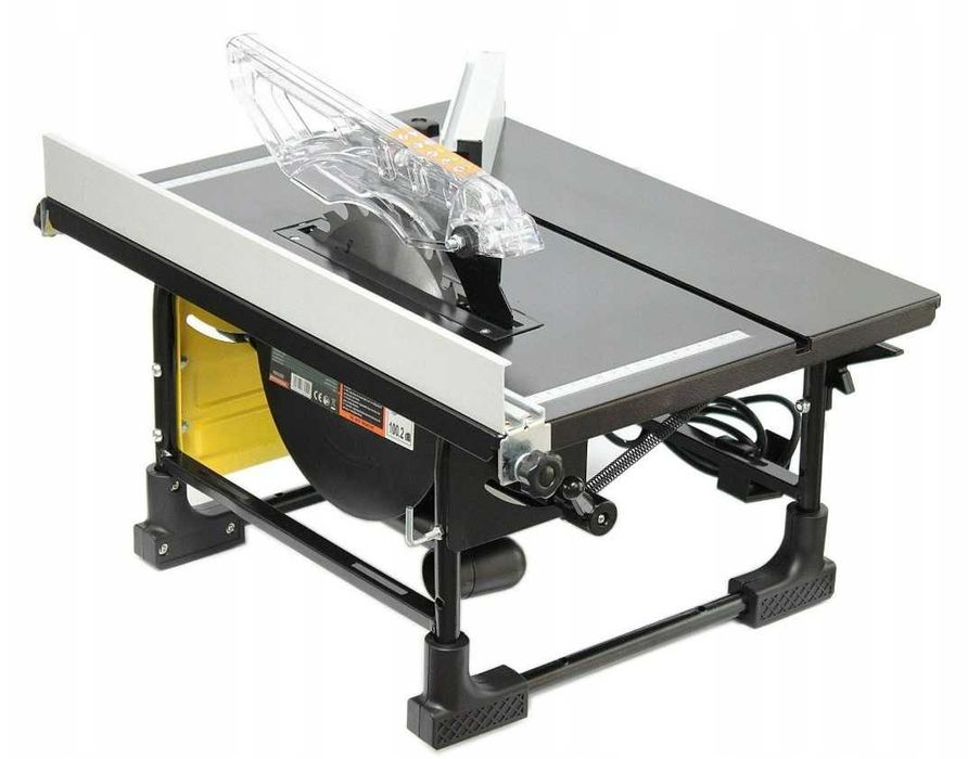 Стаціонарна циркулярна пила Циркулярка 2000W Kraft&Dele KD5290 Польща