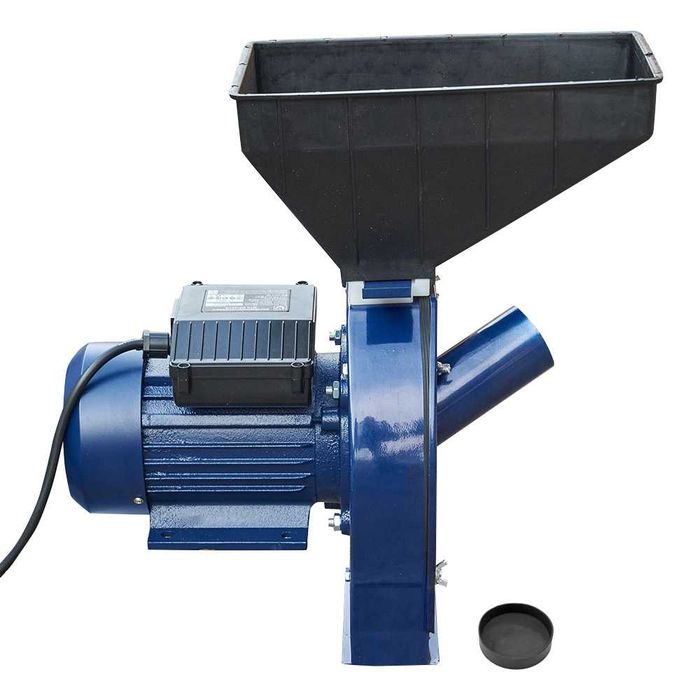 Кормоподрібнювач ДТЗ КР-02ТА