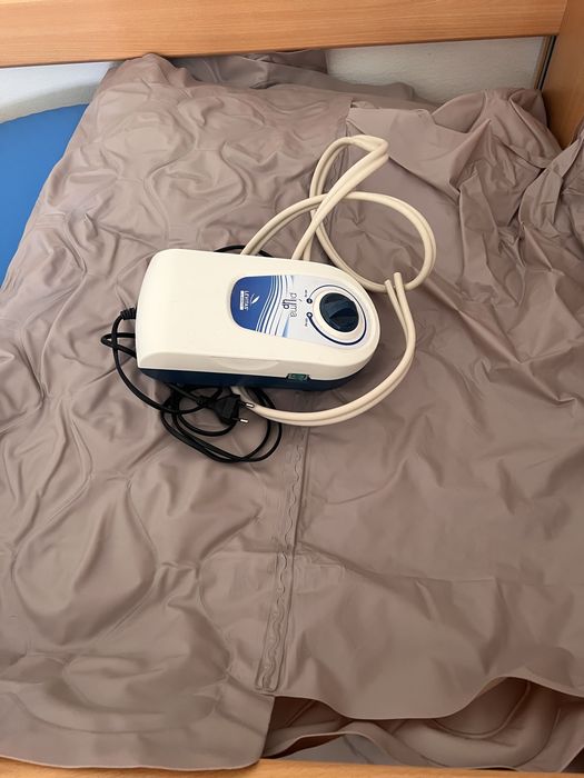 Cama articulada Medley