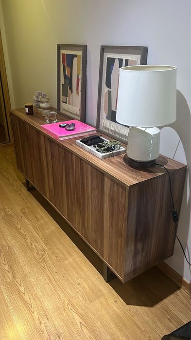 Movel aparador Homy Casa 2m