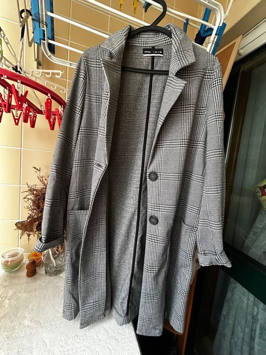 Sobretudo marca lefties