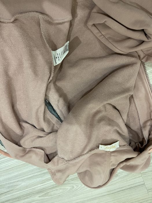 Костюм спортивний та джинсова куртка speedway