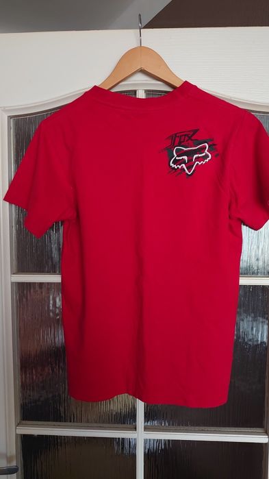 Koszulka t-shirt Fox