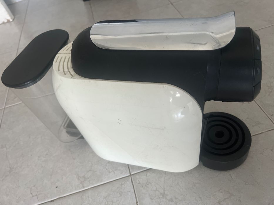 Delta Q Milk Qool (defeito)