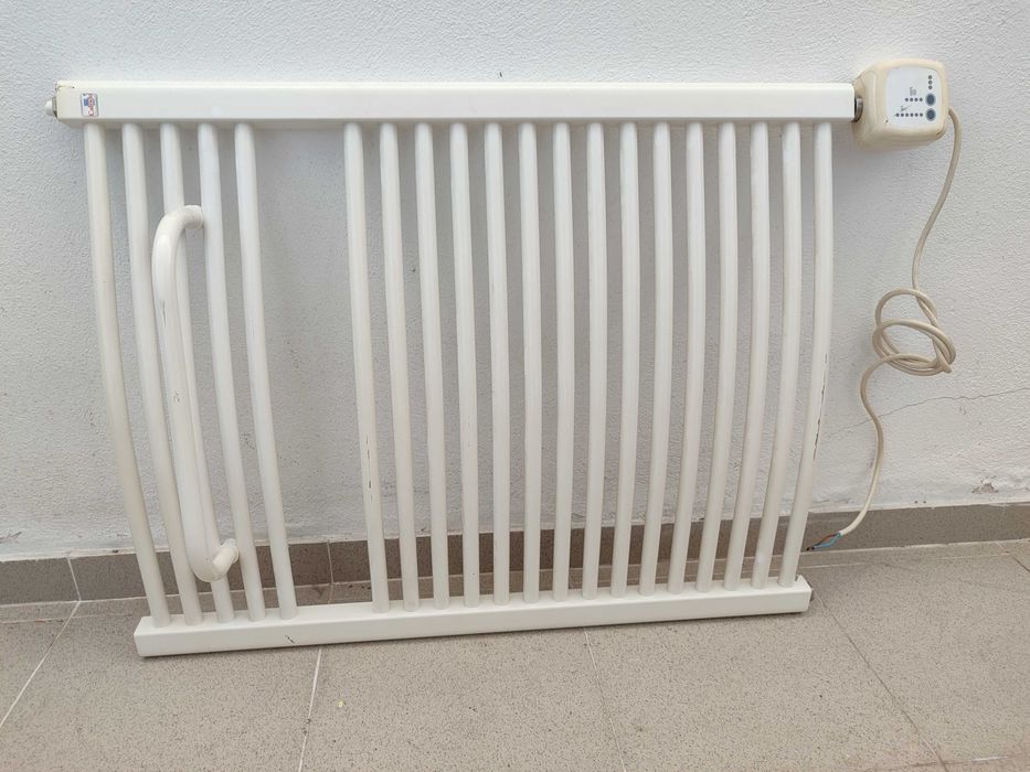 Radiador de aquecimento / Heating Radiator