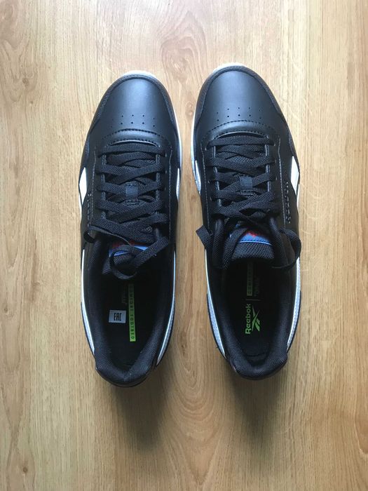 buty reebok czarne nie noszone Promocja na dzień dziecka
