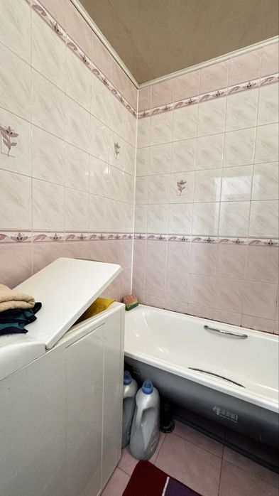 Оренда 1-кімнатної квартири на Піщаному масиві