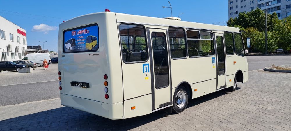 Богдан А-09202 2008г