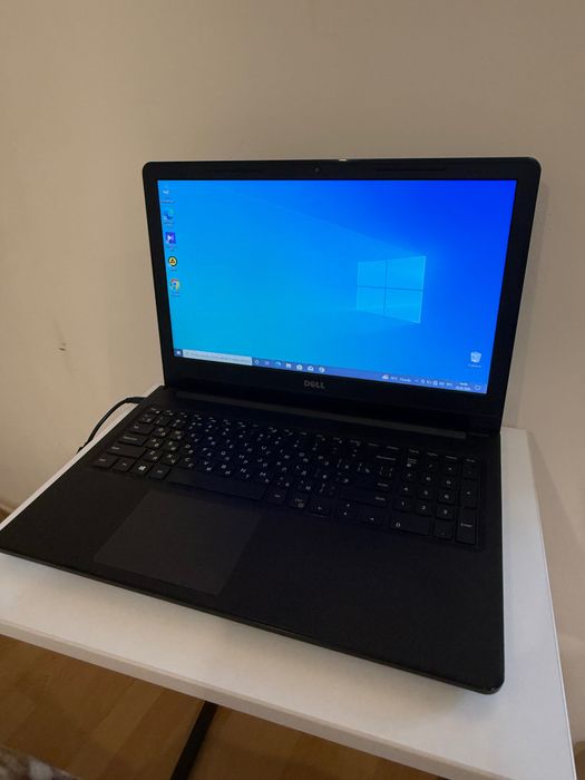 Ноутбук dell бюджетний ноут