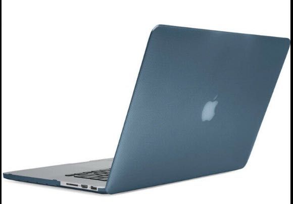 Incase Hardshell Case for MacBook Pro Retina 13" Deep Sea Blue NOWY