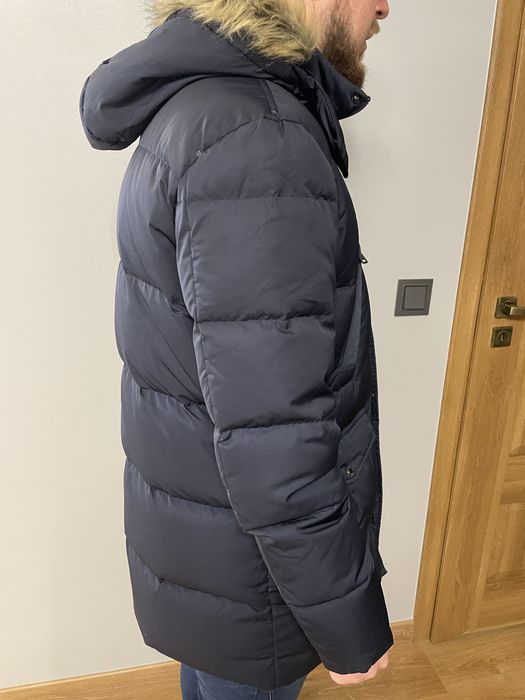 Kurtka meska zimowa Guess