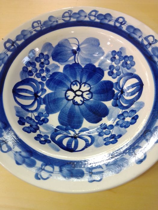 Miseczka porcelanowa