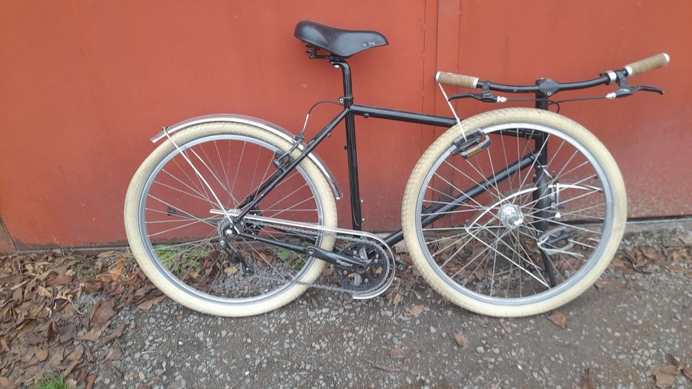 Велосипед  Gazelle