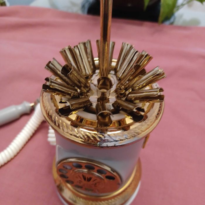 Cigarreira com caixa de musica