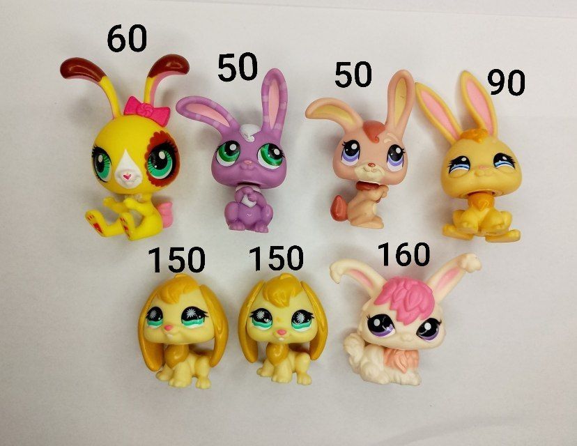 ЗНИЖКИ Littlest pet shop, LPS, лпс, петшопи, аксесуар