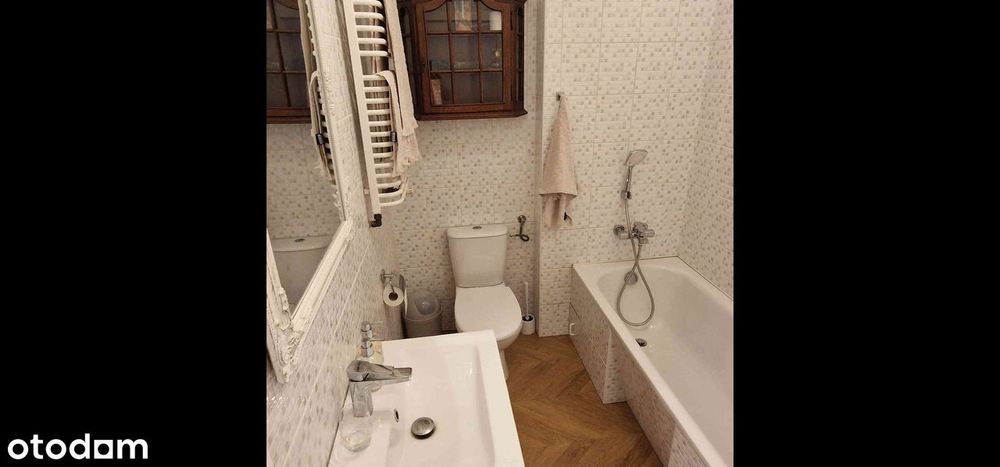 Mieszkanie z tarasem na Ursynowie, 34 m² – pohled 4