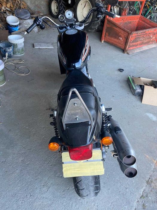 Harley Davidson XR1200