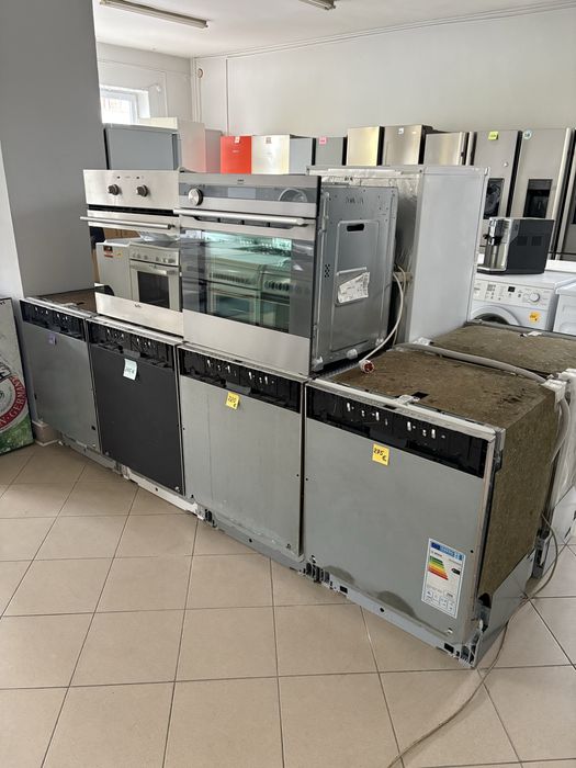 Посудомийна машина Siemens SN53HS30AE/04