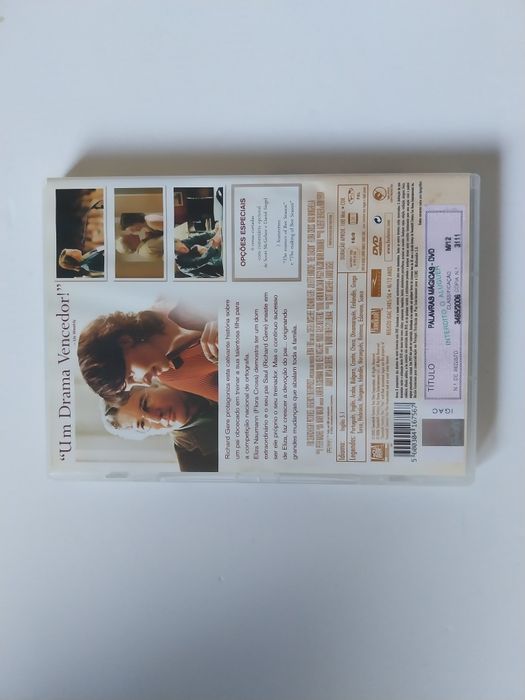 Paplavras Mágicas ( Bee Season ) , Richard Gere , Juliette Binoche