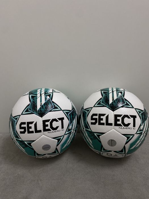 Мʼяч футбольний Select Numero 10 (Fifa Quality Pro) V23