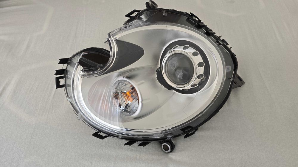 Farol Esquerdo Magneti Marelli - MINI R56 R57 - NOVO