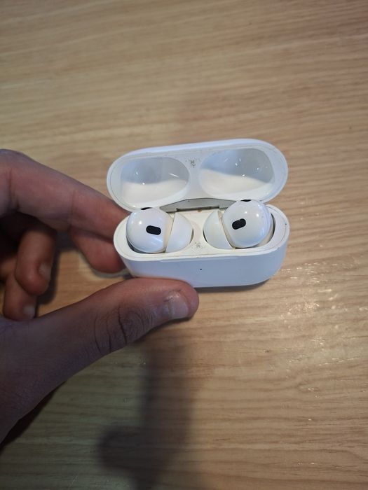 Air pods pro 2 geração