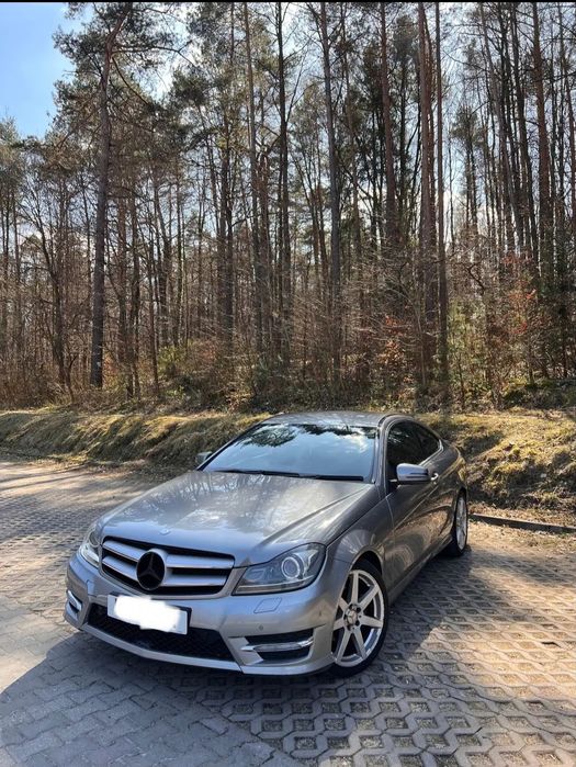 Marcedes-Benz C250