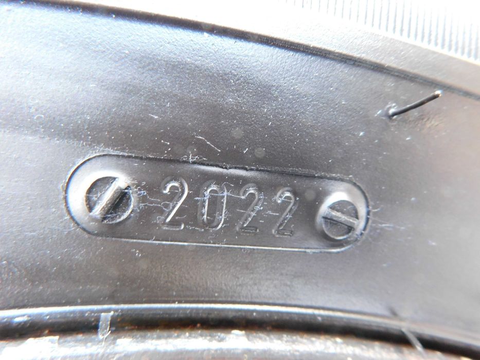 Mercedes Sprinter 906 VW Crafter koła letnie komplet 22r 235/65/r16c