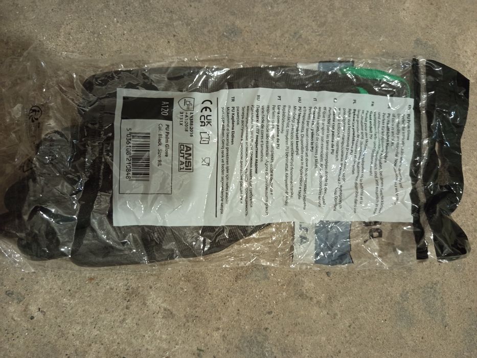 Rękawiczki ochronne Rnydo