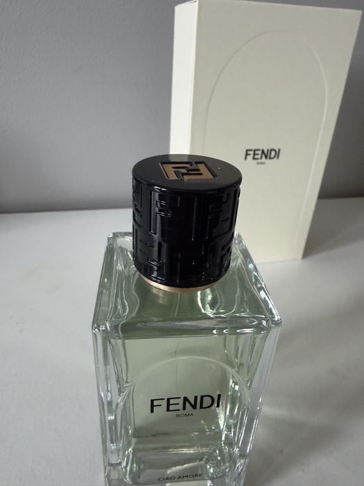 Fendi Ciao Amore 100ml Nowe Perfumy