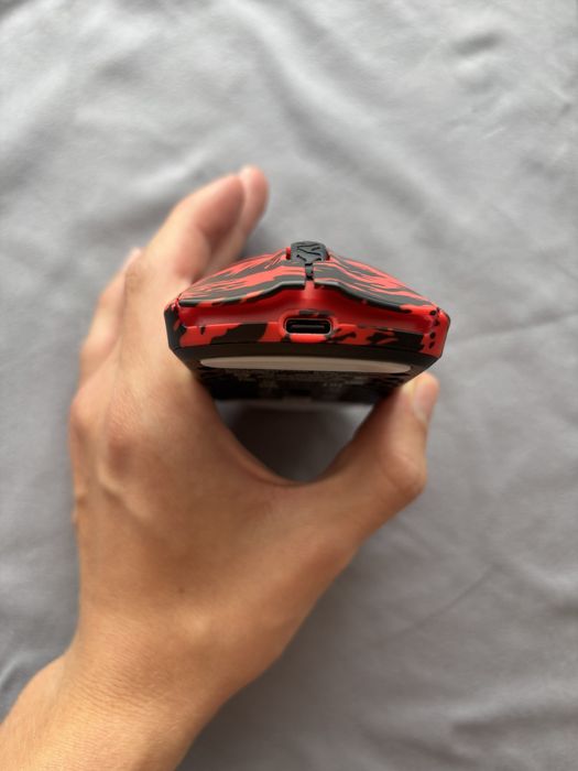 Sprzedam Steelseries Aerox 3 Wireless Faze Clan Edition