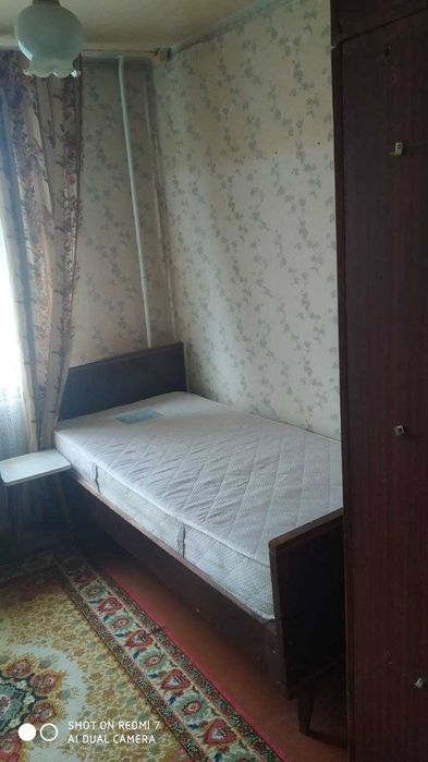 Продам квартиру 3 к