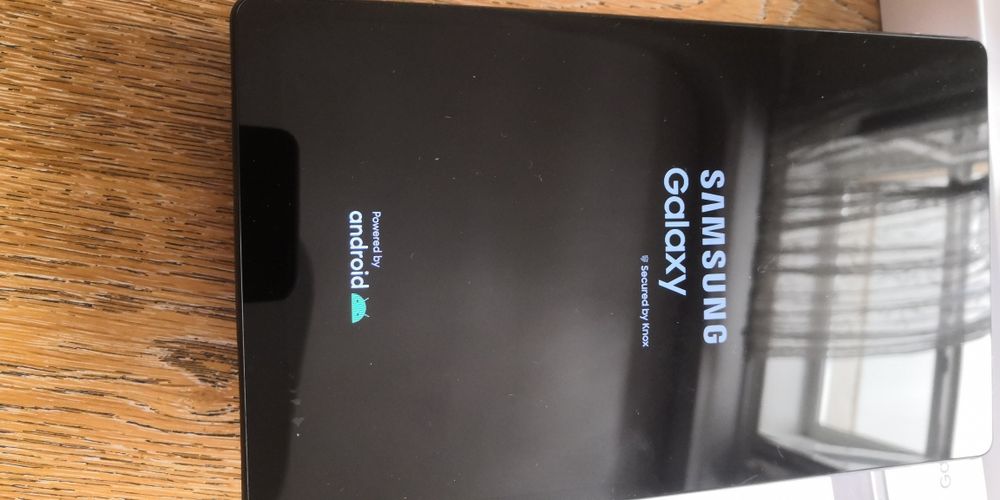 Планшет Samsung TAB A7 Lite 3/32 WiFi
