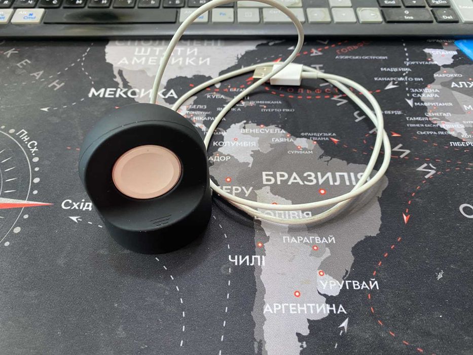 Apple Watch 5. 44mm повний комплект