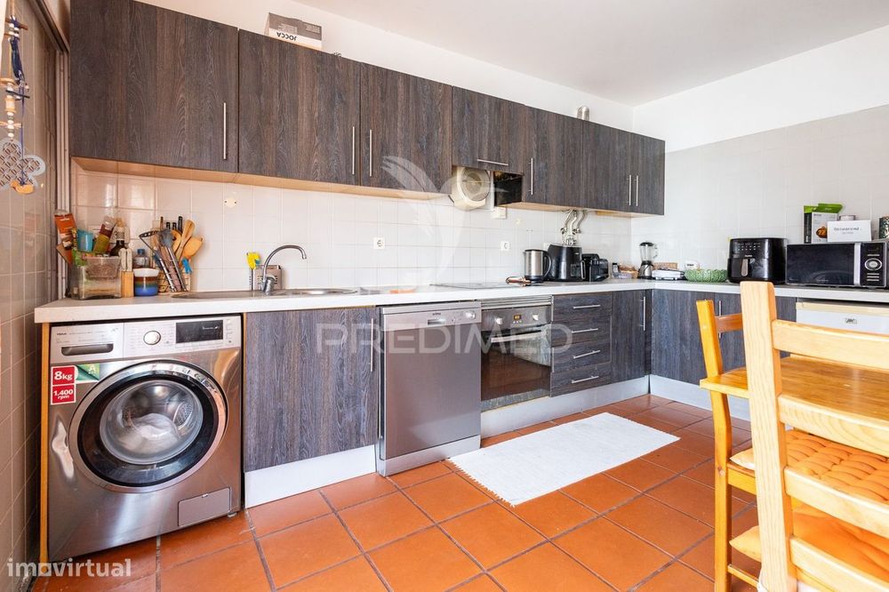 Apartamento T3 - Clérigos