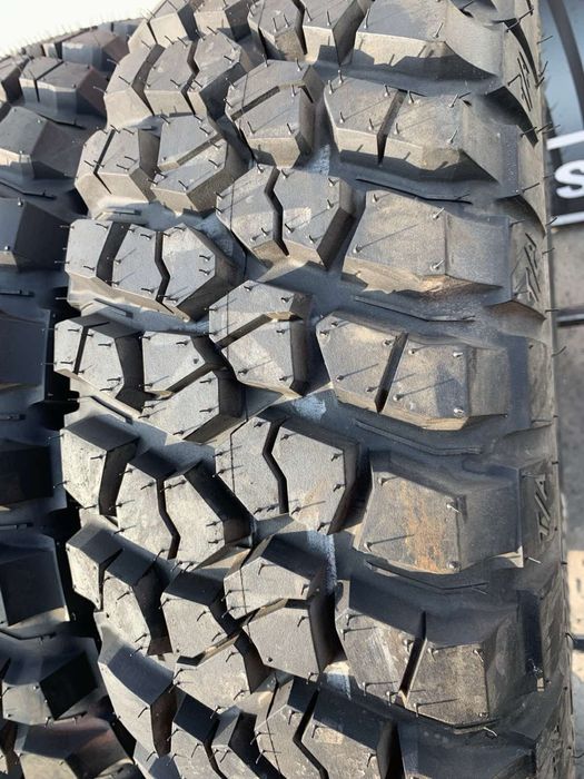 Шини нові 235/70 R16 BFGoodrich 2021p